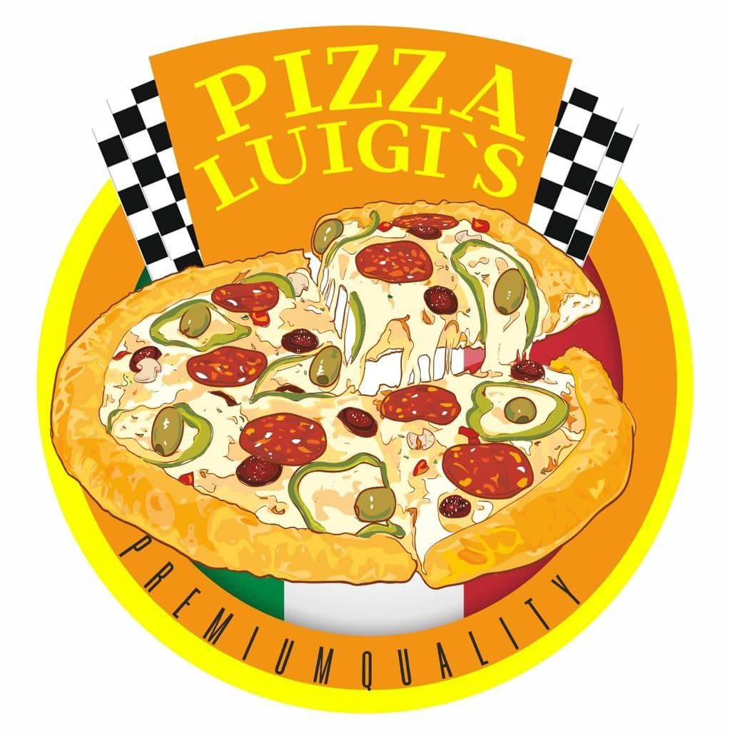 Luigi's pizza